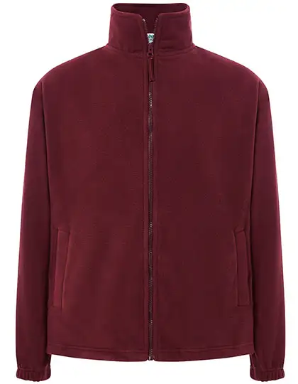 Ansicht 11 – Men´s Fleece Jacket (JHK800)