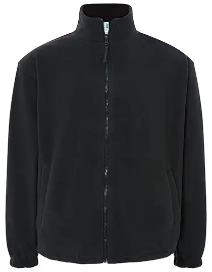 Ansicht 7 – Men´s Fleece Jacket (JHK800)