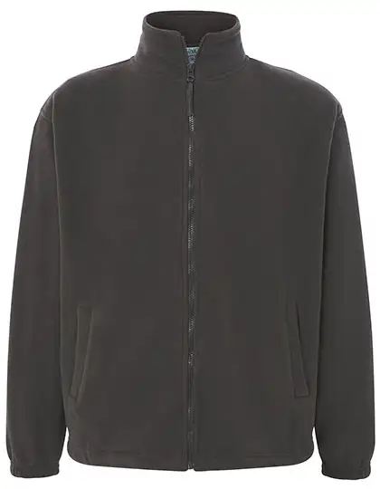 Ansicht 4 – Men´s Fleece Jacket (JHK800)