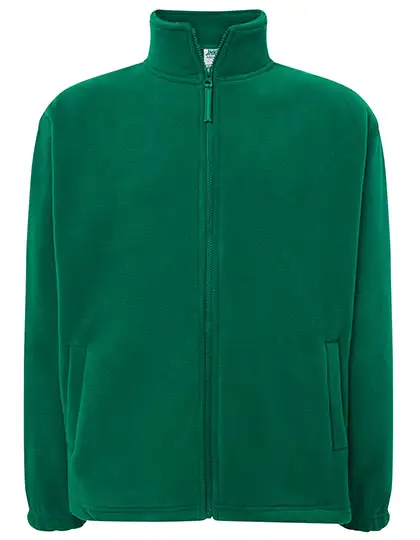 Ansicht 3 – Men´s Fleece Jacket (JHK800)