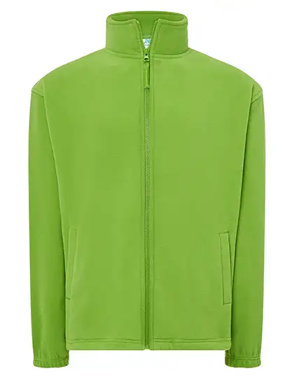 Ansicht 5 – Men´s Fleece Jacket (JHK800)