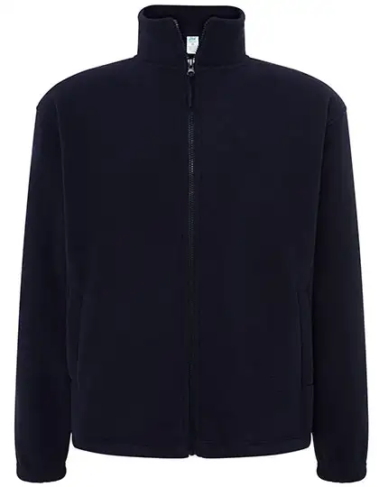 Ansicht 6 – Men´s Fleece Jacket (JHK800)