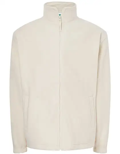 Ansicht 8 – Men´s Fleece Jacket (JHK800)