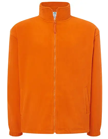 Ansicht 9 – Men´s Fleece Jacket (JHK800)