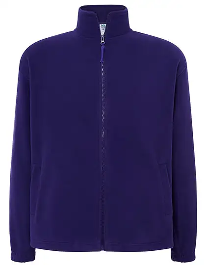 Ansicht 10 – Men´s Fleece Jacket (JHK800)