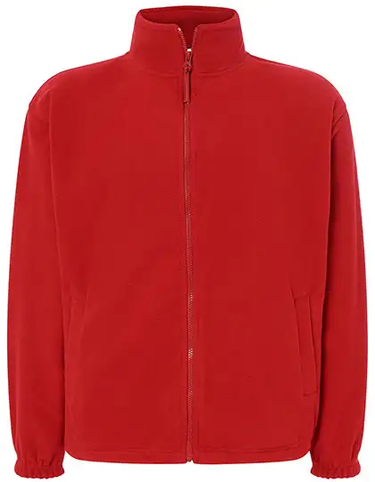 Ansicht 12 – Men´s Fleece Jacket (JHK800)