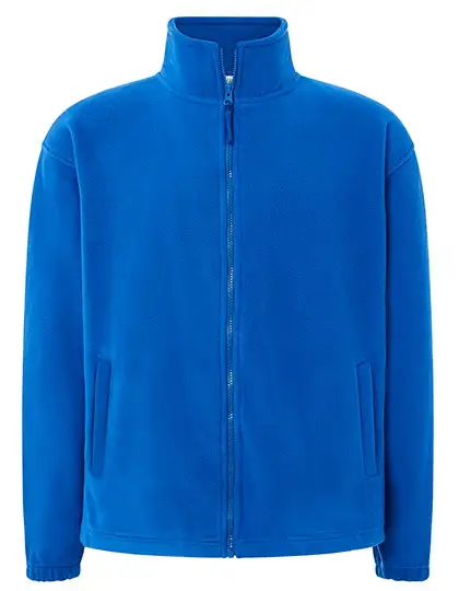 Ansicht 13 – Men´s Fleece Jacket (JHK800)