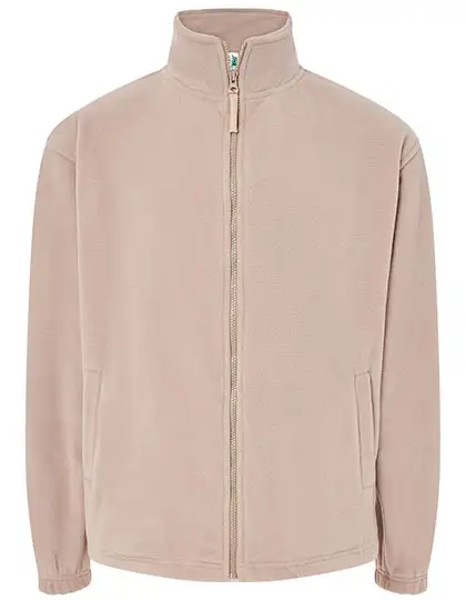 Ansicht 16 – Men´s Fleece Jacket (JHK800)