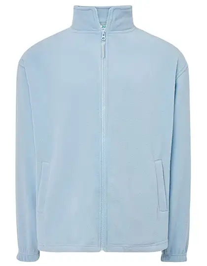 Ansicht 14 – Men´s Fleece Jacket (JHK800)