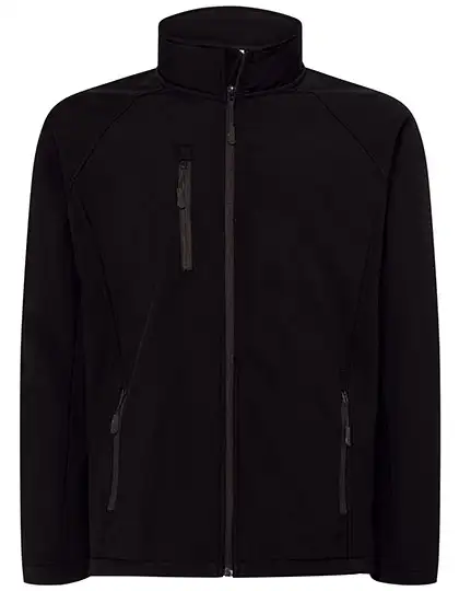 Ansicht 1 – Softshell Jacket (JHK832)