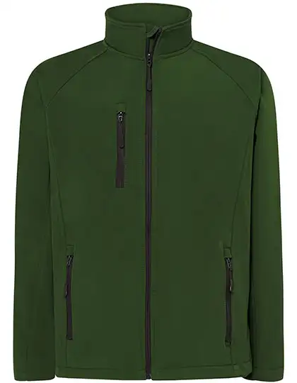 Ansicht 5 – Softshell Jacket (JHK832)