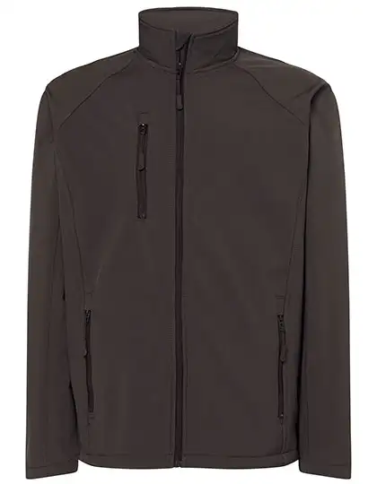 Ansicht 4 – Softshell Jacket (JHK832)