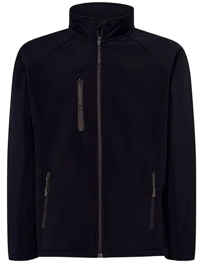 Ansicht 3 – Softshell Jacket (JHK832)