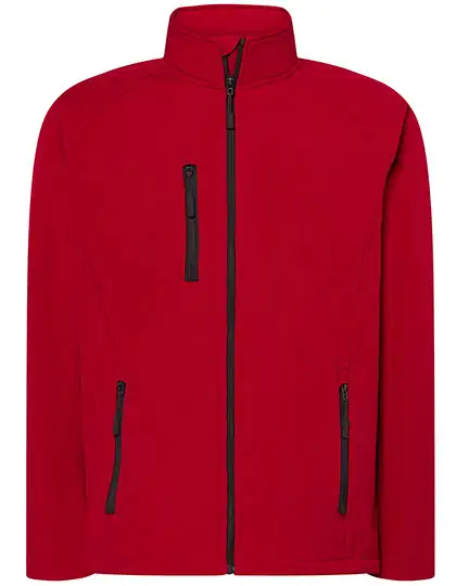 Ansicht 6 – Softshell Jacket (JHK832)