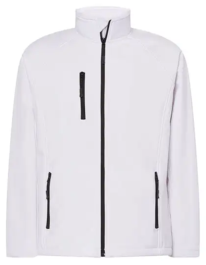 Ansicht 2 – Softshell Jacket (JHK832)