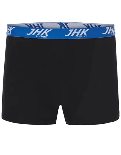 Ansicht 1 – Men´s Short Boxer Briefs (3 Pack) (JHK900)