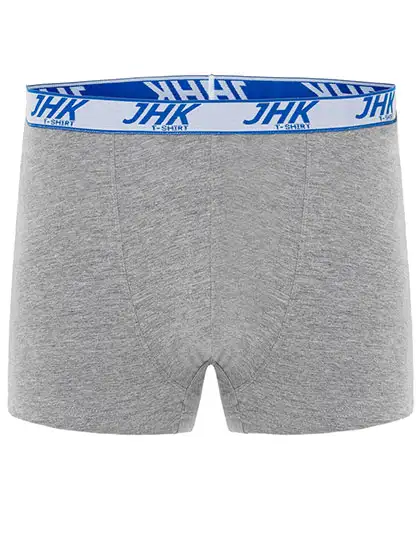 Ansicht 3 – Men´s Short Boxer Briefs (3 Pack) (JHK900)
