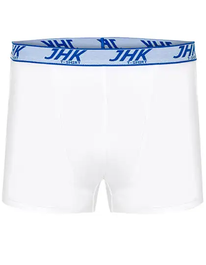 Ansicht 2 – Men´s Short Boxer Briefs (3 Pack) (JHK900)