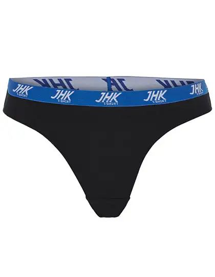 Ansicht 1 – Ladies´ Briefs (3 Pack) (JHK902)