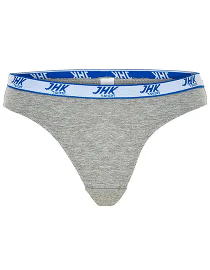 Ansicht 3 – Ladies´ Briefs (3 Pack) (JHK902)