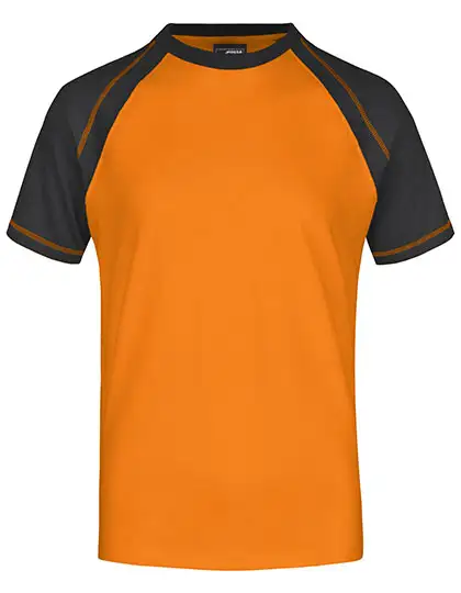 Ansicht 4 – Men´s Raglan-T (JN010)