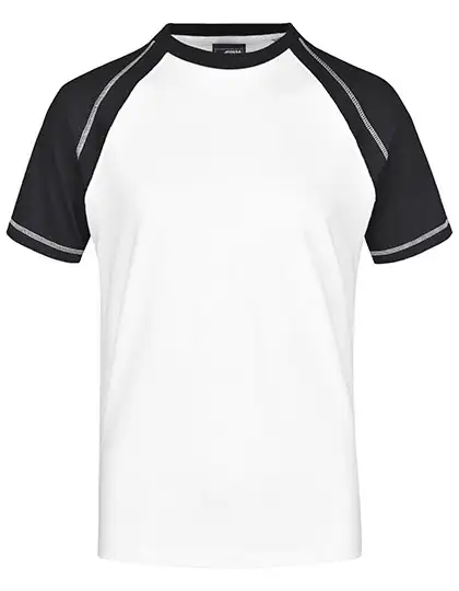 Ansicht 8 – Men´s Raglan-T (JN010)