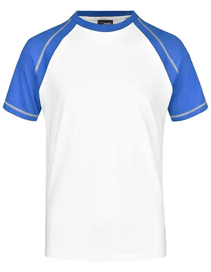 Ansicht 3 – Men´s Raglan-T (JN010)