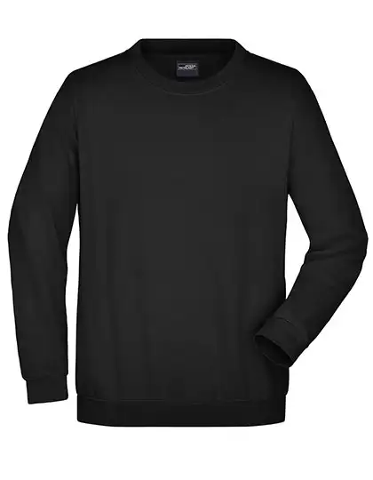 Ansicht 1 – Round Sweat Heavy (JN040)