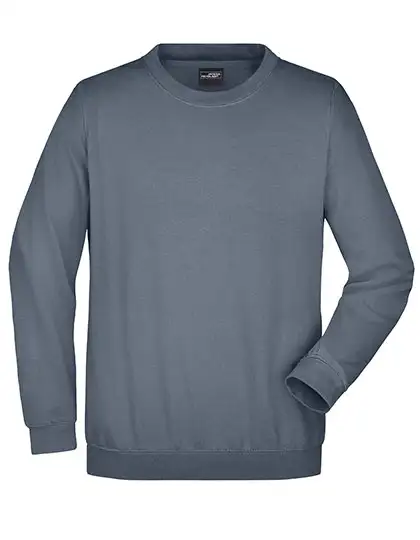 Ansicht 3 – Round Sweat Heavy (JN040)
