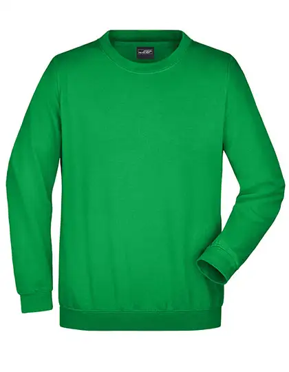 Ansicht 5 – Round Sweat Heavy (JN040)