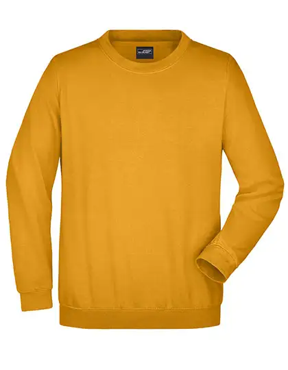 Ansicht 6 – Round Sweat Heavy (JN040)