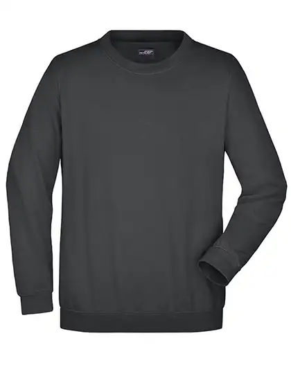 Ansicht 7 – Round Sweat Heavy (JN040)