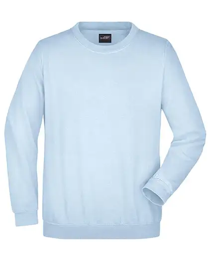 Ansicht 9 – Round Sweat Heavy (JN040)