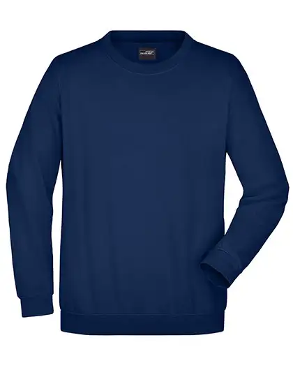 Ansicht 11 – Round Sweat Heavy (JN040)