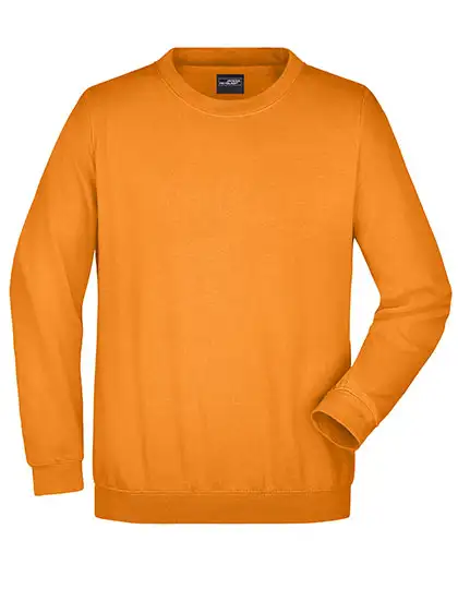 Ansicht 12 – Round Sweat Heavy (JN040)