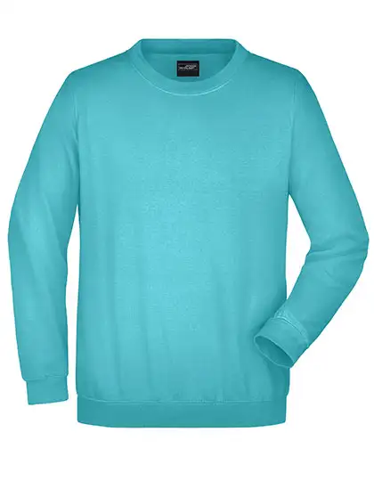 Ansicht 13 – Round Sweat Heavy (JN040)