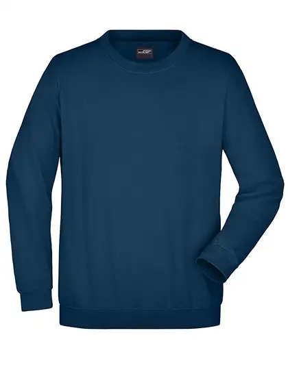 Ansicht 14 – Round Sweat Heavy (JN040)