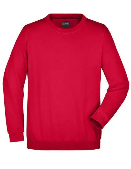 Ansicht 15 – Round Sweat Heavy (JN040)
