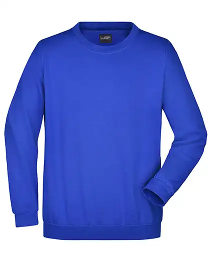 Ansicht 16 – Round Sweat Heavy (JN040)