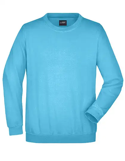 Ansicht 18 – Round Sweat Heavy (JN040)