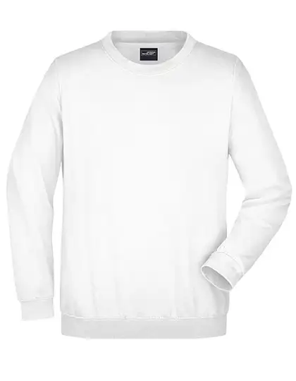 Ansicht 19 – Round Sweat Heavy (JN040)