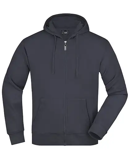 Ansicht 6 – Men´s Hooded Jacket (JN042)