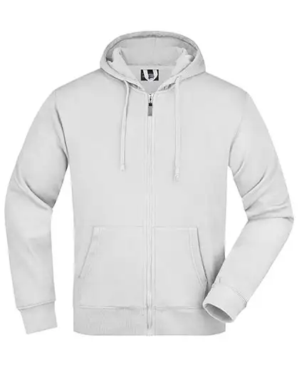 Ansicht 2 – Men´s Hooded Jacket (JN042)
