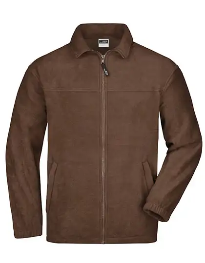 Ansicht 8 – Full-Zip Fleece (JN044)