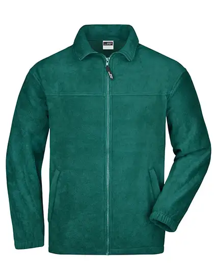 Ansicht 4 – Full-Zip Fleece (JN044)