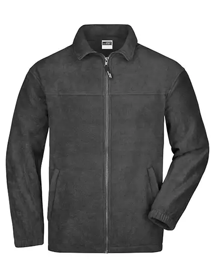 Ansicht 2 – Full-Zip Fleece (JN044)