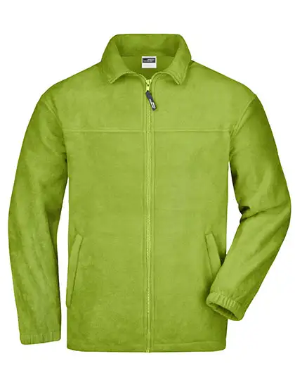 Ansicht 3 – Full-Zip Fleece (JN044)