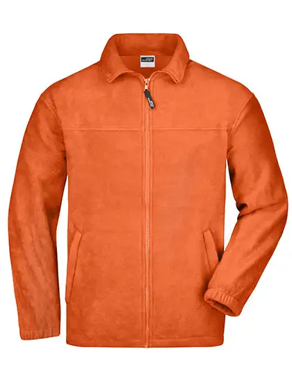 Ansicht 6 – Full-Zip Fleece (JN044)