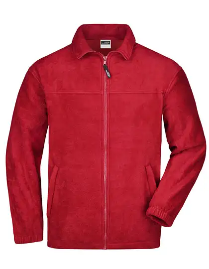 Ansicht 7 – Full-Zip Fleece (JN044)