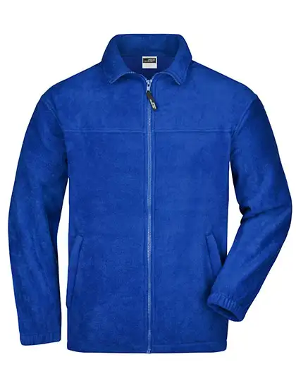 Ansicht 9 – Full-Zip Fleece (JN044)